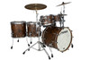 Sonor Momentum Series Maple 5 Piece Shell Pack - California Burl (MTM-522NMCCBU) | Musician Madness