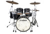 Sonor Momentum Series Birch 5 Piece Shell Pack - Red Pearl (MTR-522NMCREP)