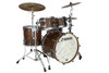 Sonor Momentum Series Maple 4 Piece Shell Pack - California Burl (MTM-422NMCCBU) | Musician Madness