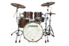 Sonor Momentum Series Maple 4 Piece Shell Pack - California Burl (MTM-422NMCCBU) | Musician Madness