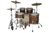 Sonor Momentum Series Birch 4 Piece Shell Pack - California Burl (MTR-422NMCCBU)