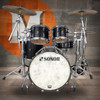 Sonor Momentum Series Birch 4 Piece Shell Pack - GT Black (MTR-422NMCGTB) | Musician Madness