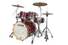 Sonor Momentum Series Birch 4 Piece Shell Pack - Red Pearl (MTR-422NMCREP) | Musician Madness