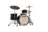 Sonor Momentum Series Beech 3 Piece Shell Pack - GT Black (MTB-322NMCGTB) | Musician Madness