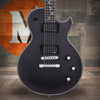 Schecter Solo-II Damien Platinum - Satin Black (1194) | Musician Madness