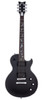 Schecter Solo-II Damien Platinum - Satin Black (1194) | Musician Madness