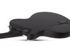 Schecter Solo-II Damien Platinum - Satin Black (1194) | Musician Madness