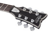 Schecter Solo-II Damien Platinum - Satin Black (1194) | Musician Madness