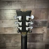 Schecter Solo-II Damien Platinum - Satin Black (1194)