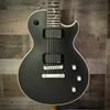 Schecter Solo-II Damien Platinum - Satin Black (1194) | Musician Madness