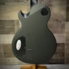Schecter Solo-II Damien Platinum - Satin Black (1194) | Musician Madness
