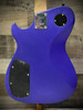 Cort Manson MBM-2 Matt Bellamy  Electric Guitar w/ Sustainiac - Purple