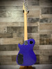 Cort Manson MBM-2 Matt Bellamy  Electric Guitar w/ Sustainiac - Purple