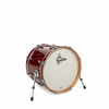 Gretsch Catalina Club 14x18" Bass Drum - Dark Cherry Sparkle | Musician Madness