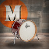 Gretsch Catalina Club 14x18" Bass Drum - Dark Cherry Sparkle | Musician Madness