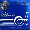 Adamas Strings - Nuova Coated 1749NU .011-.052w (1749NU) | Musician Madness