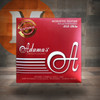 Adamas Strings - Nuova Coated 1818 .012-.053w | Musician Madness