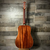Alvarez Masterworks Dreadnought Acoustic Electric Guitar  (MD60E_Herringbone) | Musician Madness