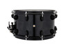 Mapex Mpx 14  In. x8 In. Maple/Poplar Hybrid Shell Snare Drum Trans Midnight Black (MPNMP4800BMB) | Musician Madness