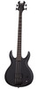 Schecter Devil-4 Electric Bass Guitar - Blackout (90) | Musician Madness