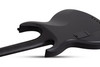 Schecter Devil-4 Electric Bass Guitar - Blackout (90) | Musician Madness