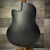 Ovation CS24-RR-G Celebrity Standard Mid-Bowl Acoustic Guitar B-Stock - Ruby Red | Musician Madness