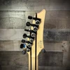 Ibanez RG Prestige 6-String Electric Guitar with Case - Gray Metallic Flat - Open Box (RGR5121RBGRF) | Musician Madness
