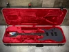 Ibanez RG Prestige 6-String Electric Guitar with Case - Gray Metallic Flat - Open Box (RGR5121RBGRF) | Musician Madness