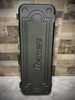 Ibanez RG Prestige 6 String Electric Guitar w/Case - Gray Metallic Flat (RGR5121RBGRF)