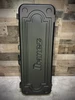 Ibanez RG Prestige 6-String Electric Guitar with Case - Gray Metallic Flat - Open Box (RGR5121RBGRF) | Musician Madness