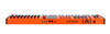 Arturia Keylab 61 Mk3 Ultra Midi Controller - Limited Edition Orange (2182784)