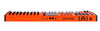 Arturia Keylab 49 Mk3 Ultra Midi Controller - Limited Edition Orange (2182783) | Musician Madness