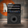 AlphaTheta CDJ-1500X DJ Multi-Player (CDJ-1500X) | Muscian Madness