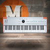  Arturia AstroLab 61 Stage Keyboard - Silver (230702) | Muscian Madness