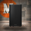 Pioneer DJ XPRS82 8" Full-Range Active Loudspeaker (XPRS82) | Muscian Madness