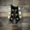 PRS S2 Custom 24 08 Electric Guitar - Faded Gray Black Burst - Used | Musician Madness