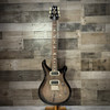 PRS S2 Custom 24 08 Electric Guitar - Faded Gray Black Burst - Used | Musician Madness