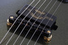 Schecter Tempest Electric Guitar - 50th Anniversary - Gold Burst (4136) | Musician Madness