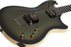 Schecter Tempest Electric Guitar - 50th Anniversary - Gold Burst (4136) | Musician Madness