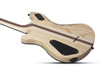 Schecter Tempest Electric Guitar - 50th Anniversary - Gold Burst (4136) | Musician Madness