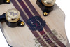 Schecter Tempest Electric Guitar - 50th Anniversary - Gold Burst (4136) | Musician Madness