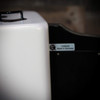 Hohner Corona C-II FBbEb - White Rainbow (C-II FBBEB WHRB) | Musician Madness