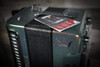 Hohner Corona C-II FBbEb Green To Gold (C-II FBBEB GRTG) | Musician Madness