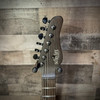 Schecter Sun Valley Super Shredder Exotic HT Black Limba - Natural Satin (1269) | Musician Madness