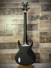 Schecter Devil-4 Electric Bass Guitar - Blackout (90) | Musician Madness