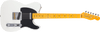 Fender American Vintage II 1951 Telecaster Maple Fingerboard, Prototype White | Musician Madness