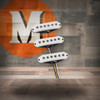 Fender Tex-Mex Hot Stratocaster Pickups Set | Musician Madness