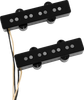 Fender Pure Vintage '66 Jazz Bass Pickup Set | Musician Madness