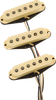 Fender Pure Vintage '61 Stratocaster Pickup Set | Musician Madness