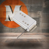 Fender CuNiFe Wide Range Neck Pickup, Chrome | Musician Madness